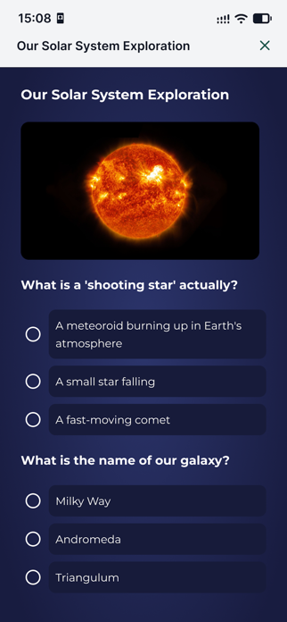 EdTool AI Screenshot 6 of 7