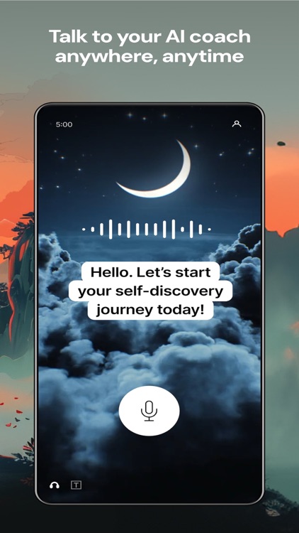 Pensive - Therapy AI