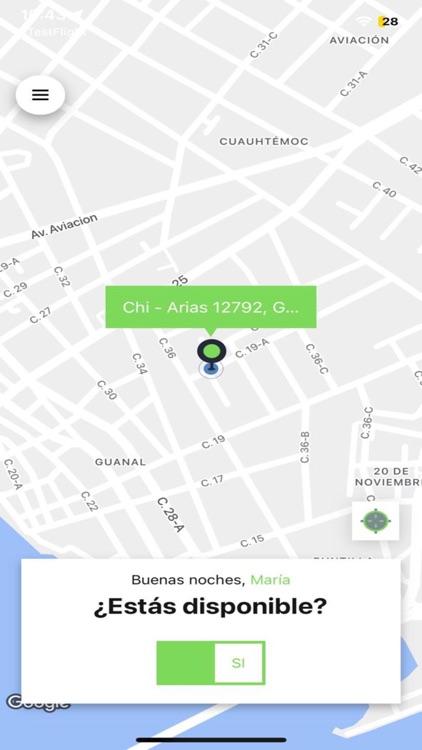 Zube Conductor screenshot-3