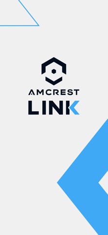 Amcrest Link screenshot