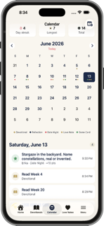 Covenantal Compass screenshot 8