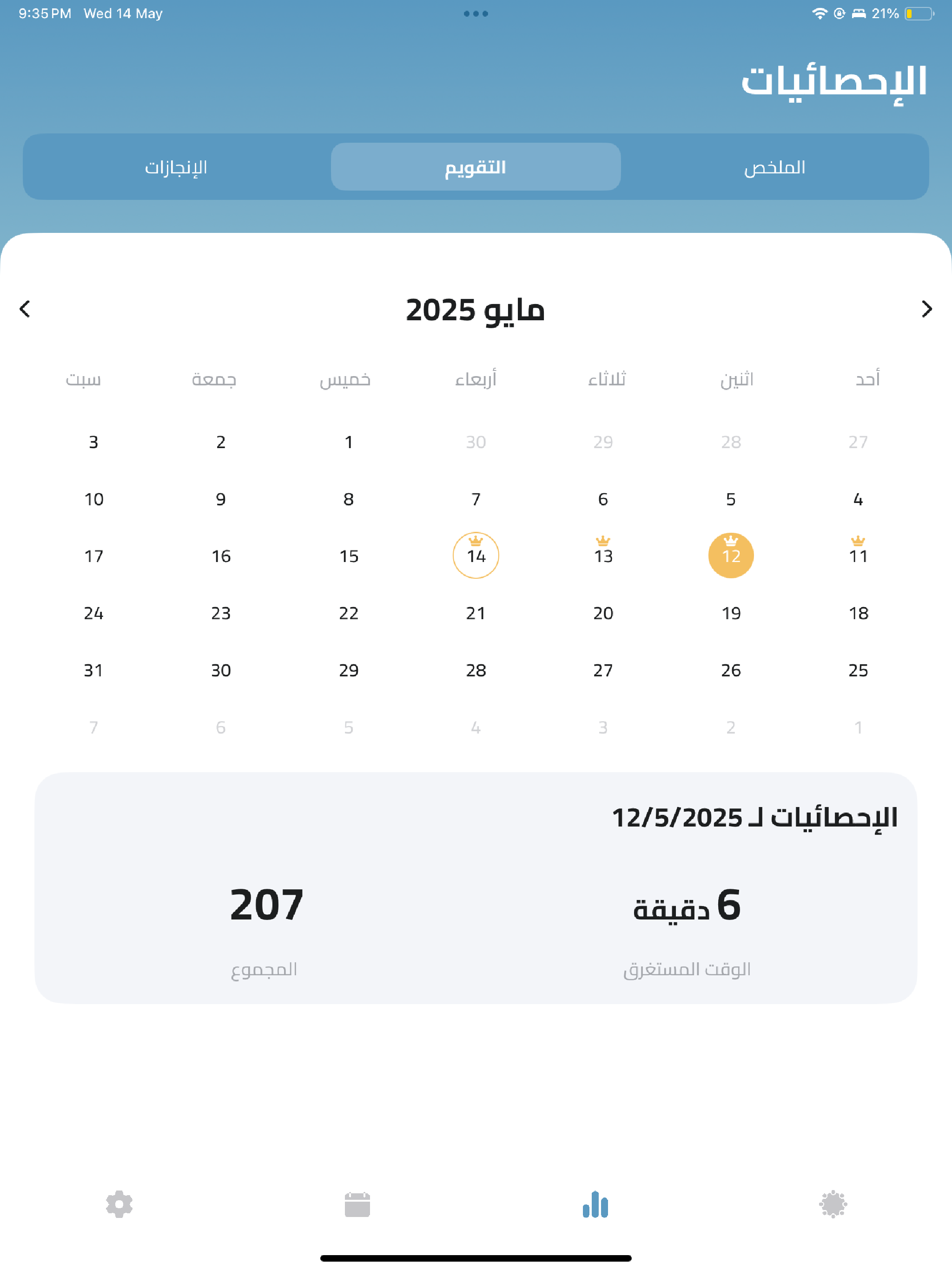 المسبحة الالكترونية