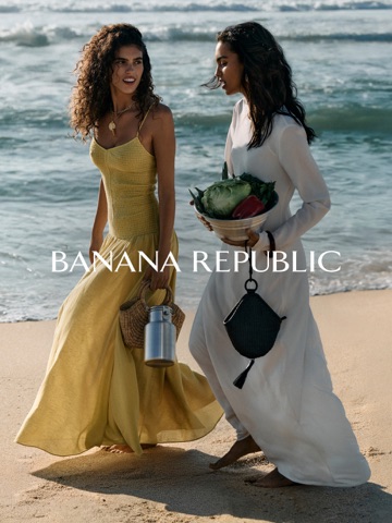 Banana Republic: Shop Apparel