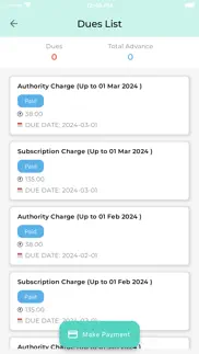 How to cancel & delete avrwa noida 1