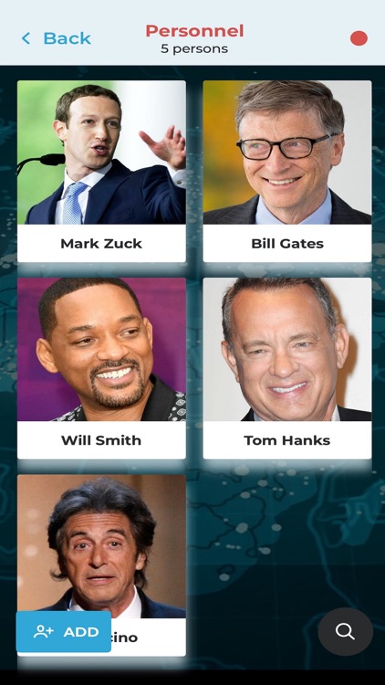 FarFaces Security screenshot-4