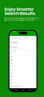 Blinkers screenshot 8