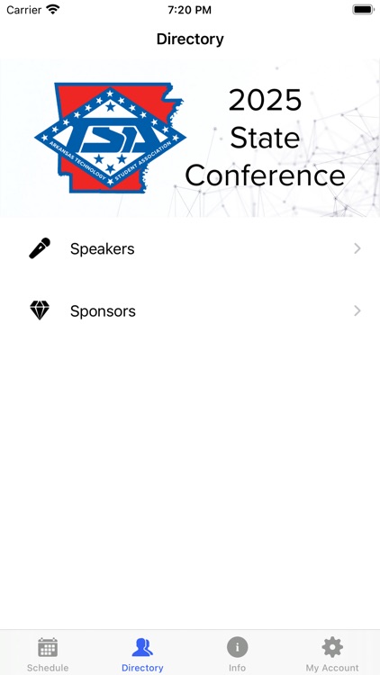 2025 ARTSA State Conference