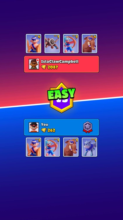 Draw Arena: Battle Tactics screenshot-5