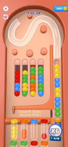 Ball Punch 3D Screenshot 6 of 6