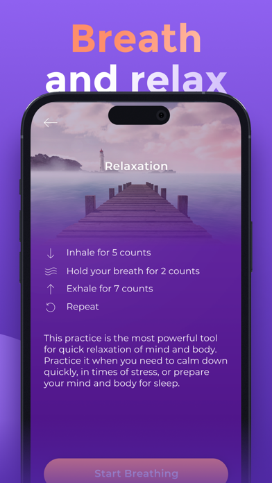 SmartMed・AI Mental Health Care Screenshot