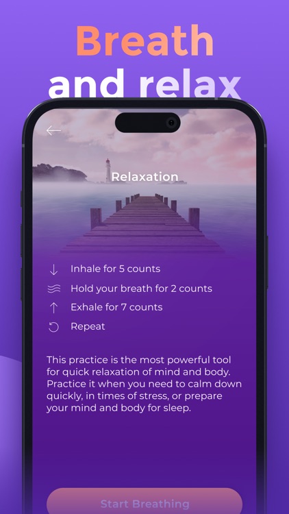SmartMed・AI Mental Health Care screenshot-4