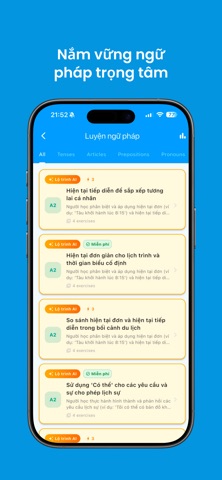 LSpeak screenshot