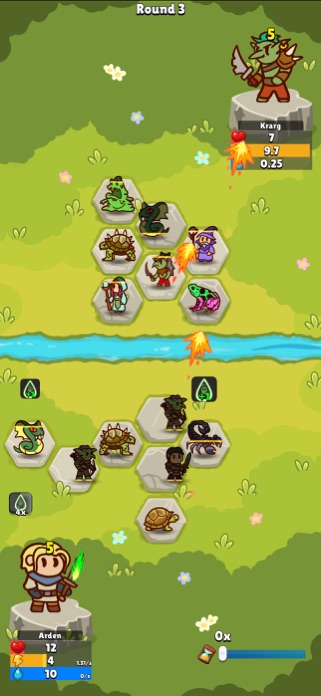 Fable Arena Screenshot 3 of 3