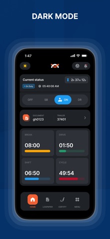 MDM Eld Screenshot 3 of 4