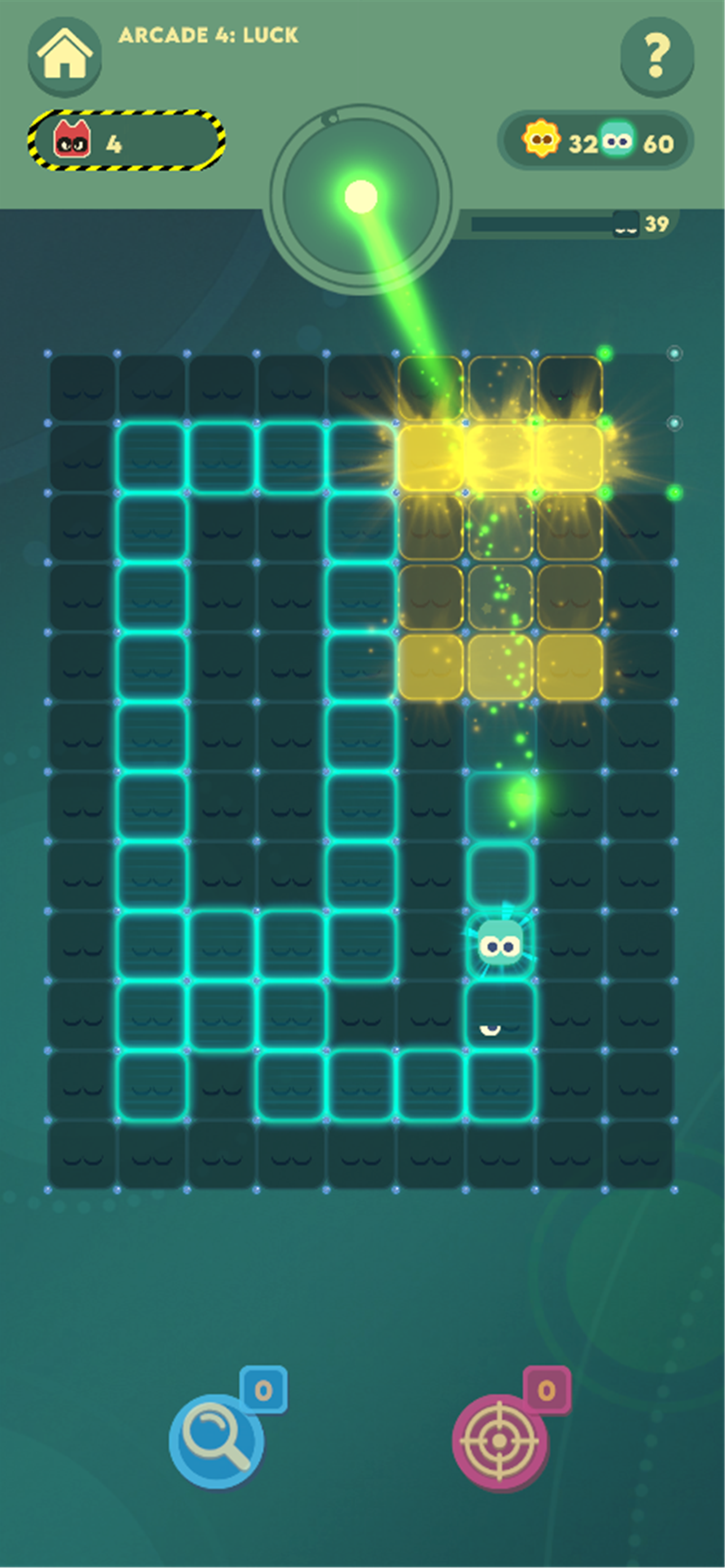 Sweeplings screenshot 7