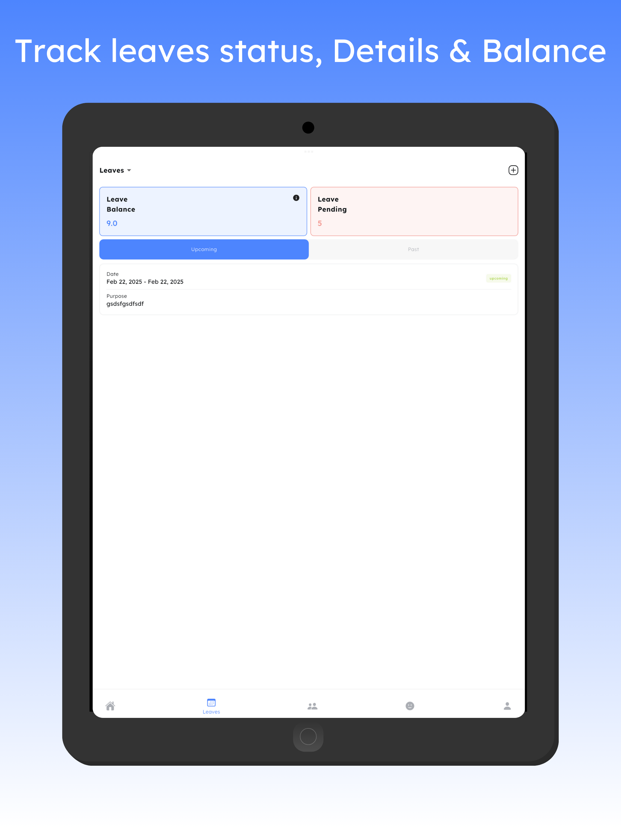 Celeriter screenshot 9