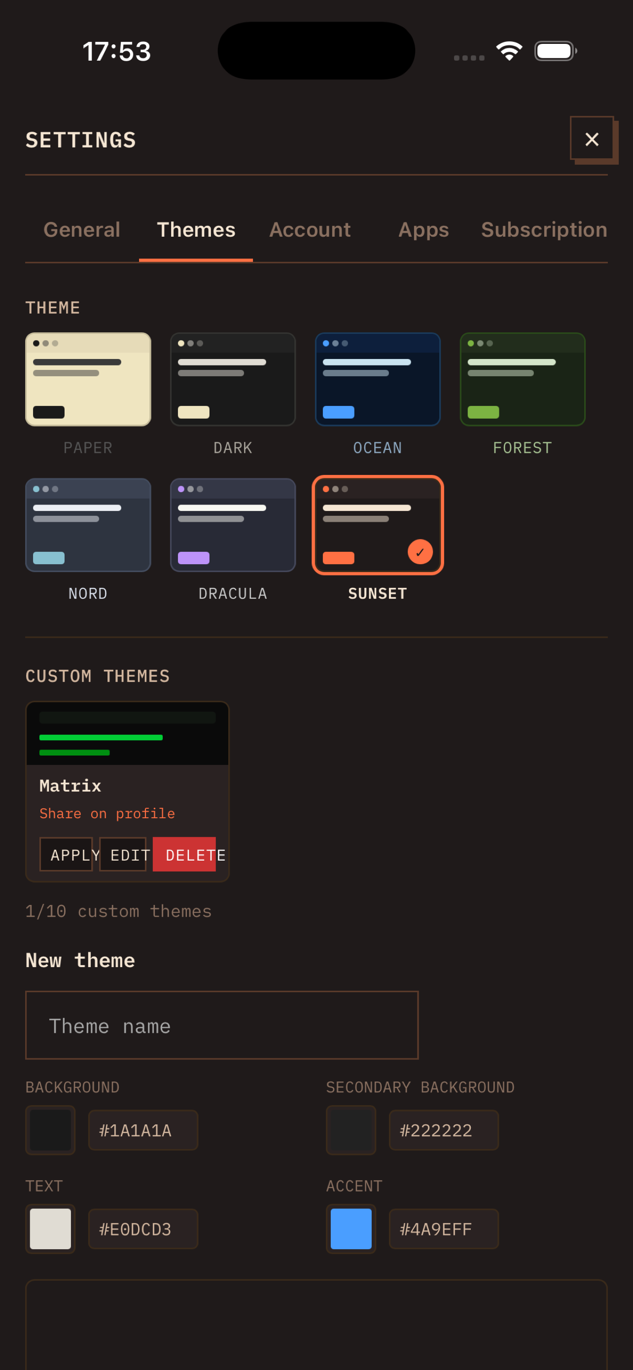 Surikata screenshot 7