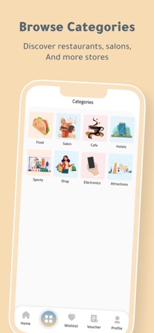 Hayyak - App Screenshot 2 of 6