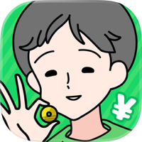 ドケチボーイ -脱出ゲーム