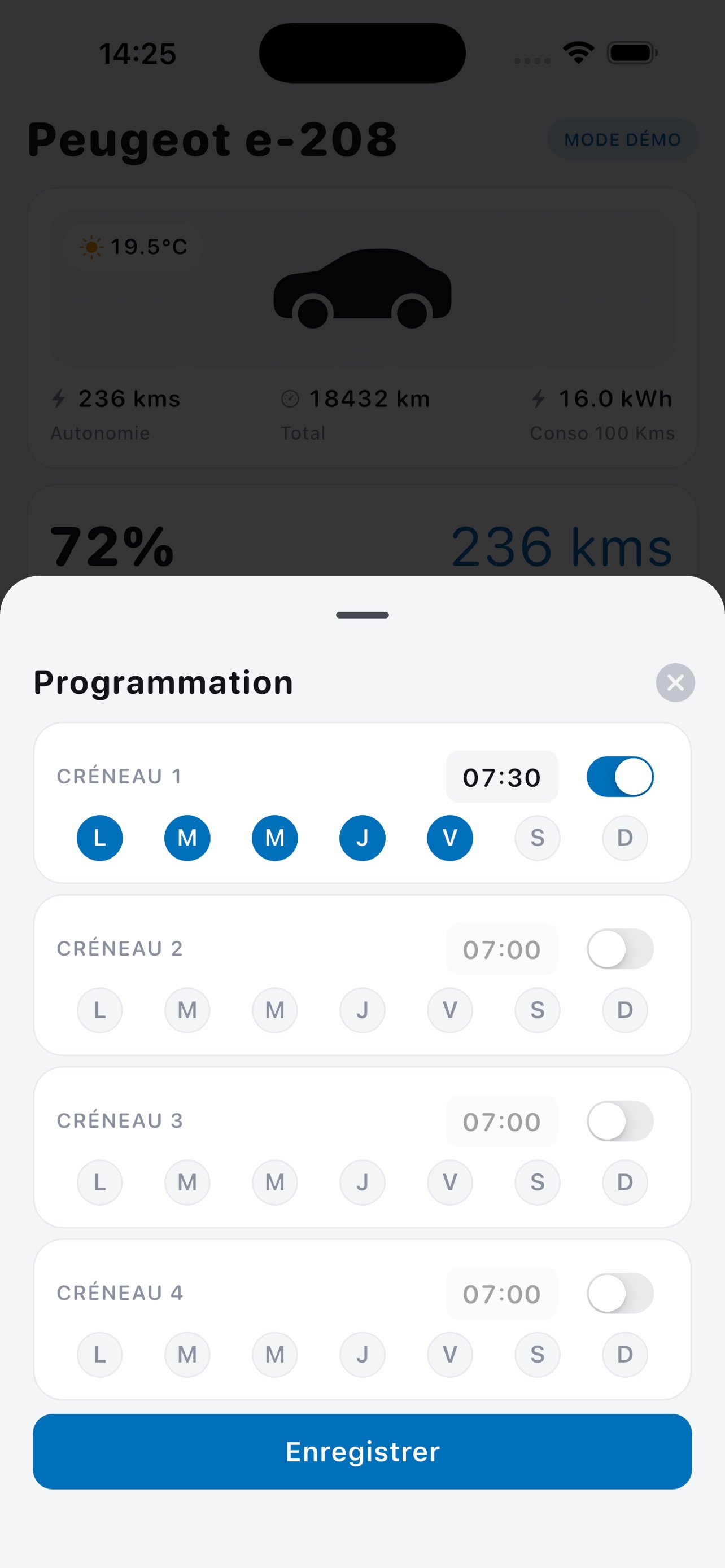 Screenshot 6 of Kampere