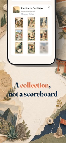 Runywhere: Walk the World screenshot