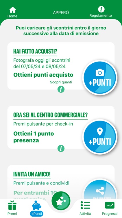 Lanciano Centro Commerciale screenshot-5
