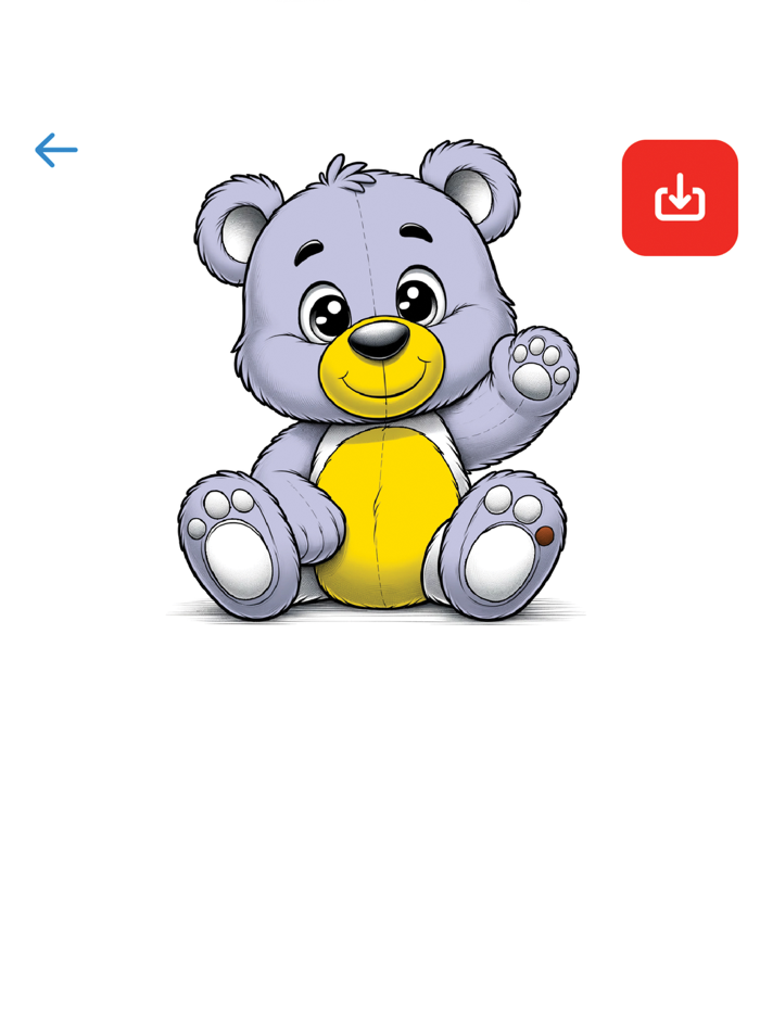 Nana Anas Playhouse Coloring