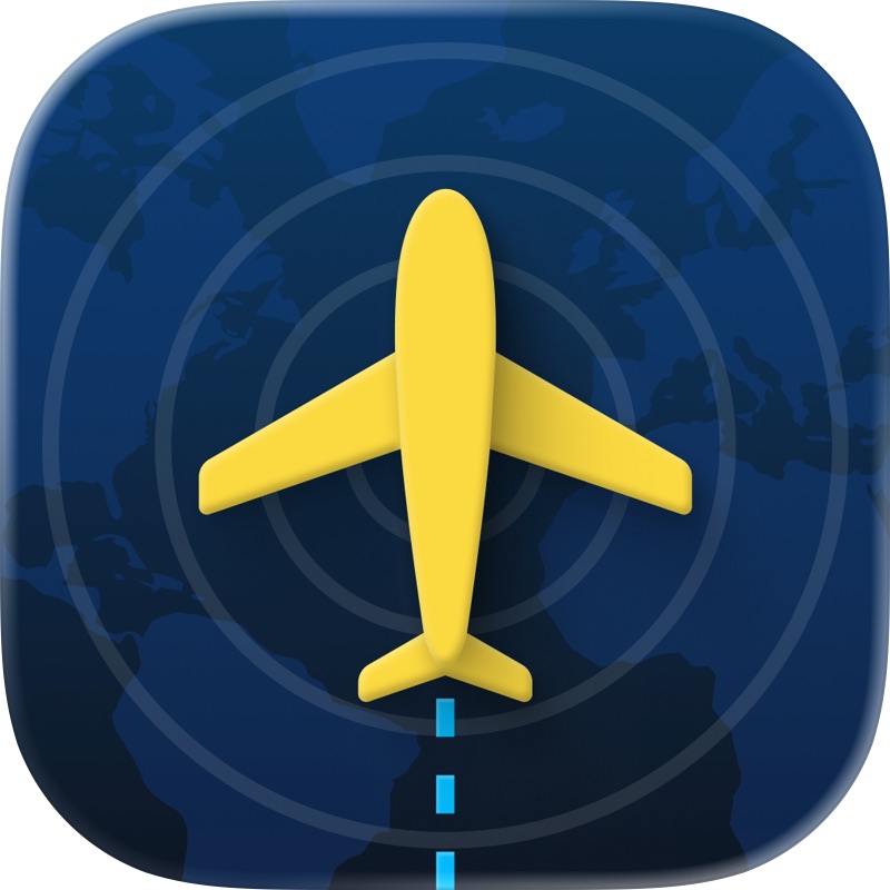 Idle Flight Manager screenshot 1