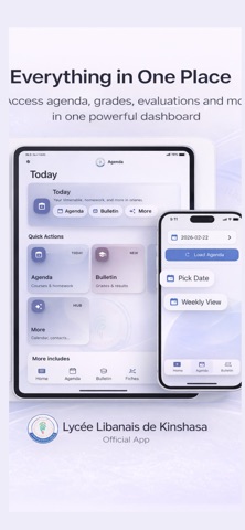 LLDK Screenshot 3 of 3