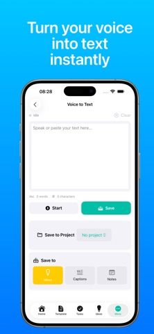 CreatorBoost: Content Studio screenshot