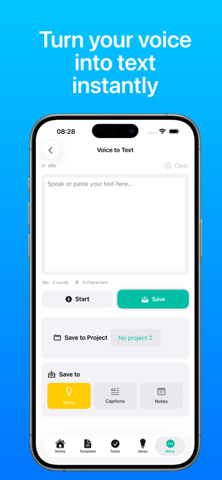 CreatorBoost: Content Studio Screenshot 8 of 10