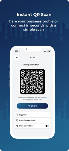 LinqBot Screenshot 4 of 5