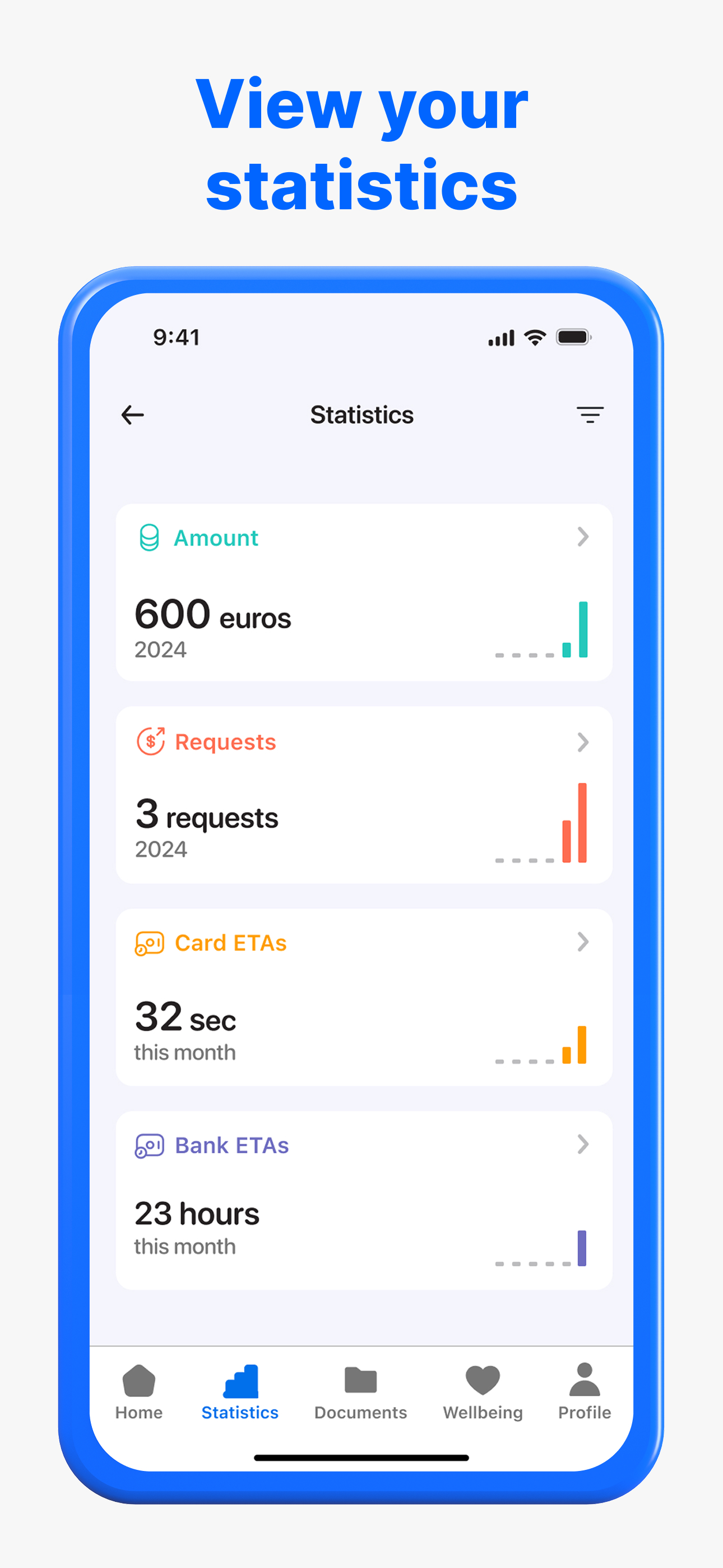 CloudPay screenshot 8