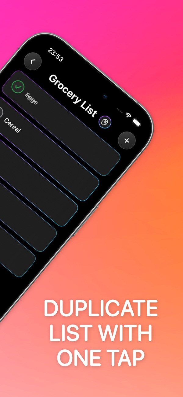 Task Lab screenshot 6