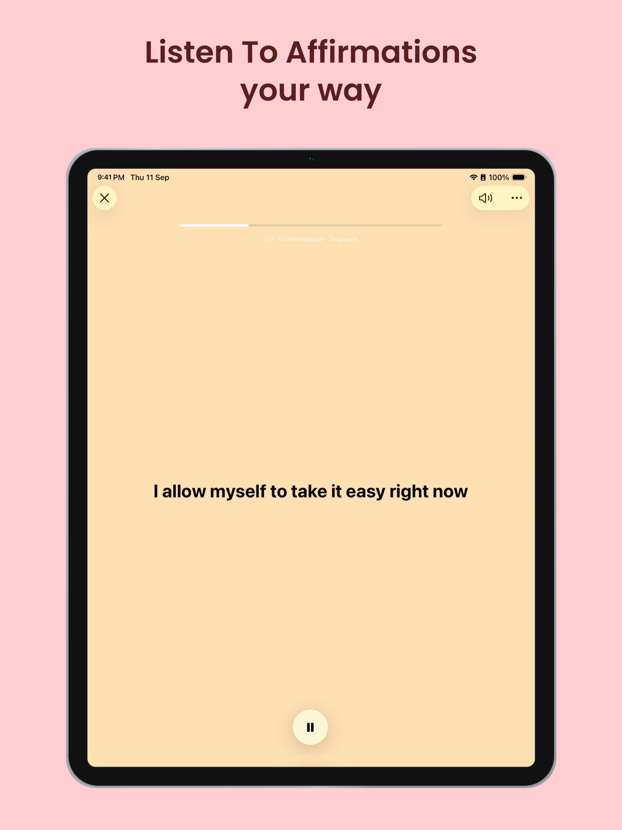 Gratitude: Self-Care Journal