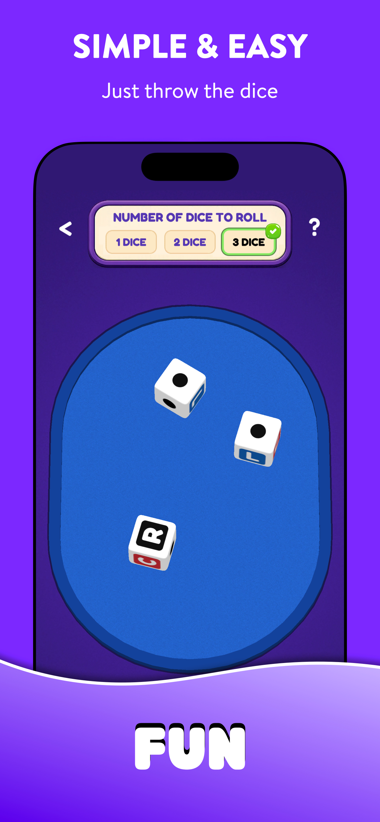 Let Chips Roll screenshot 2