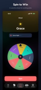 Picker - Random Selector screenshot