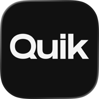 GoPro Quik