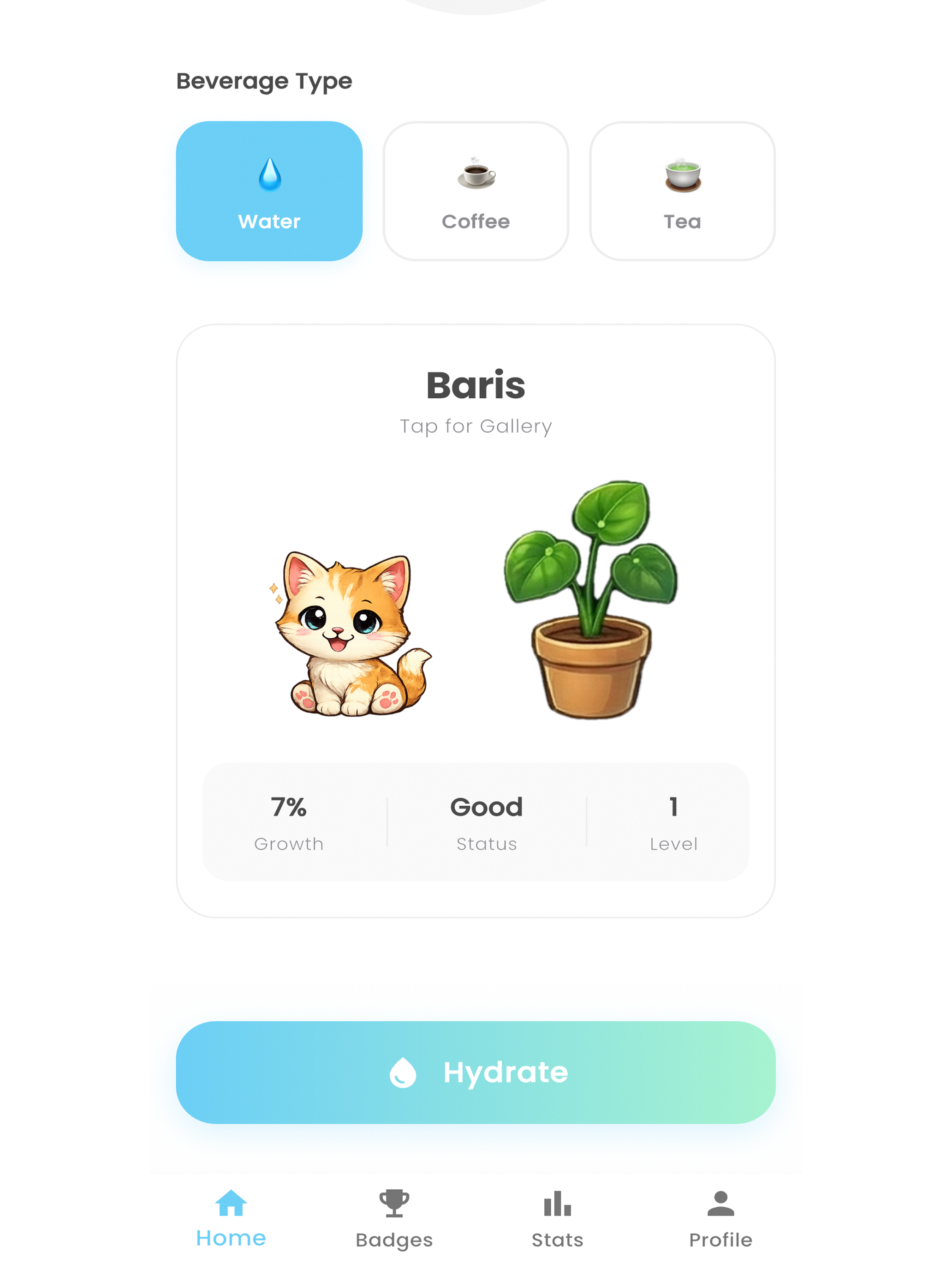 HydraBloom: Duo Care