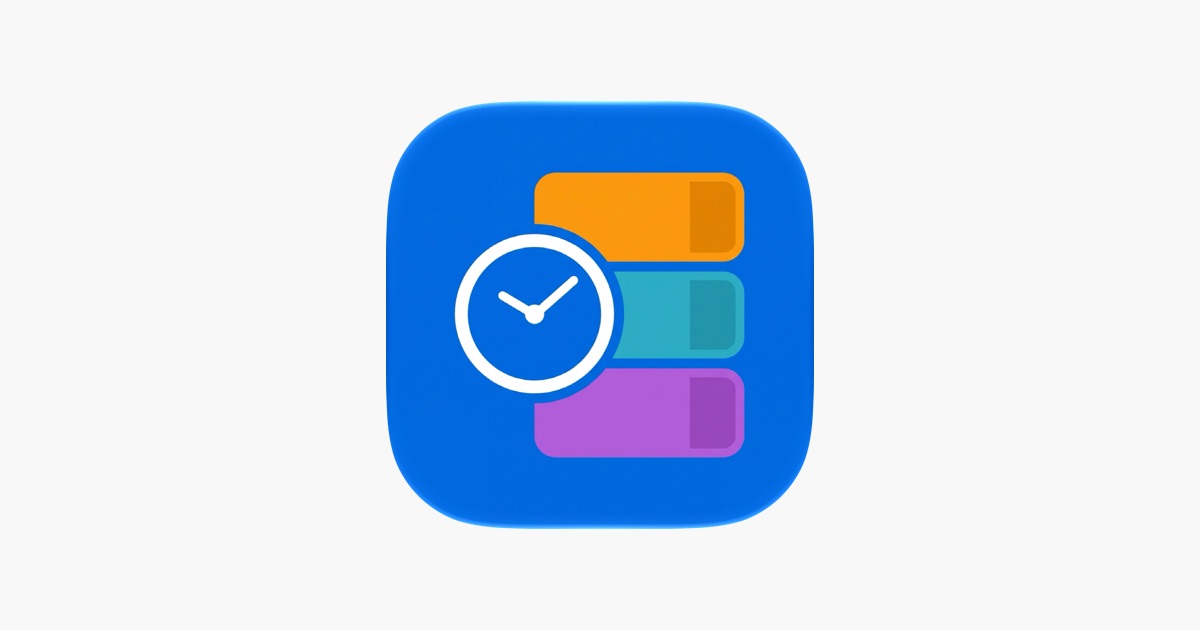 ‎Time Boxing: Top3 Taskアプリ - App Store