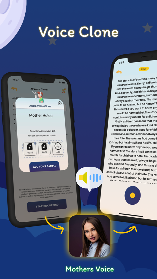 #4. Bedtime Stories: Scriptures (iOS) Por: Dimpy Patel