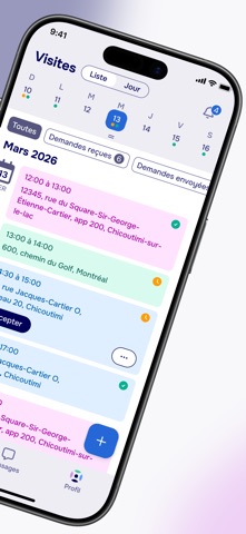 Domodo screenshot