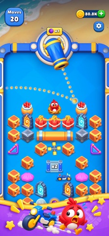 Bounce Fest! screenshot 4