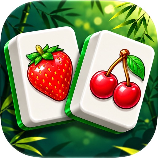 Mahjong Master: Tile Match