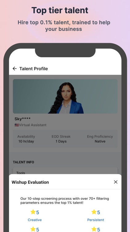 Wishup-Hire Virtual Assistants