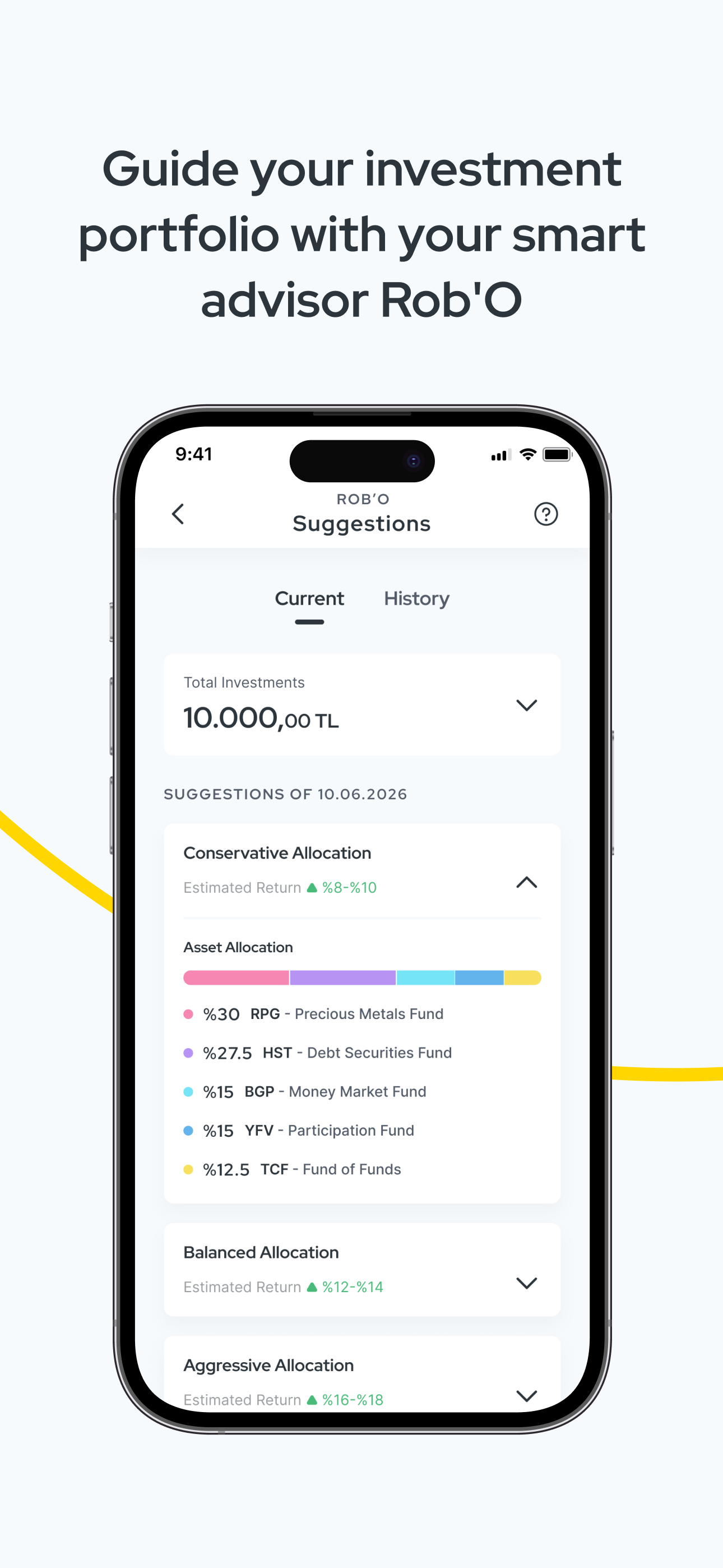 Odea Mobile Banking screenshot 4