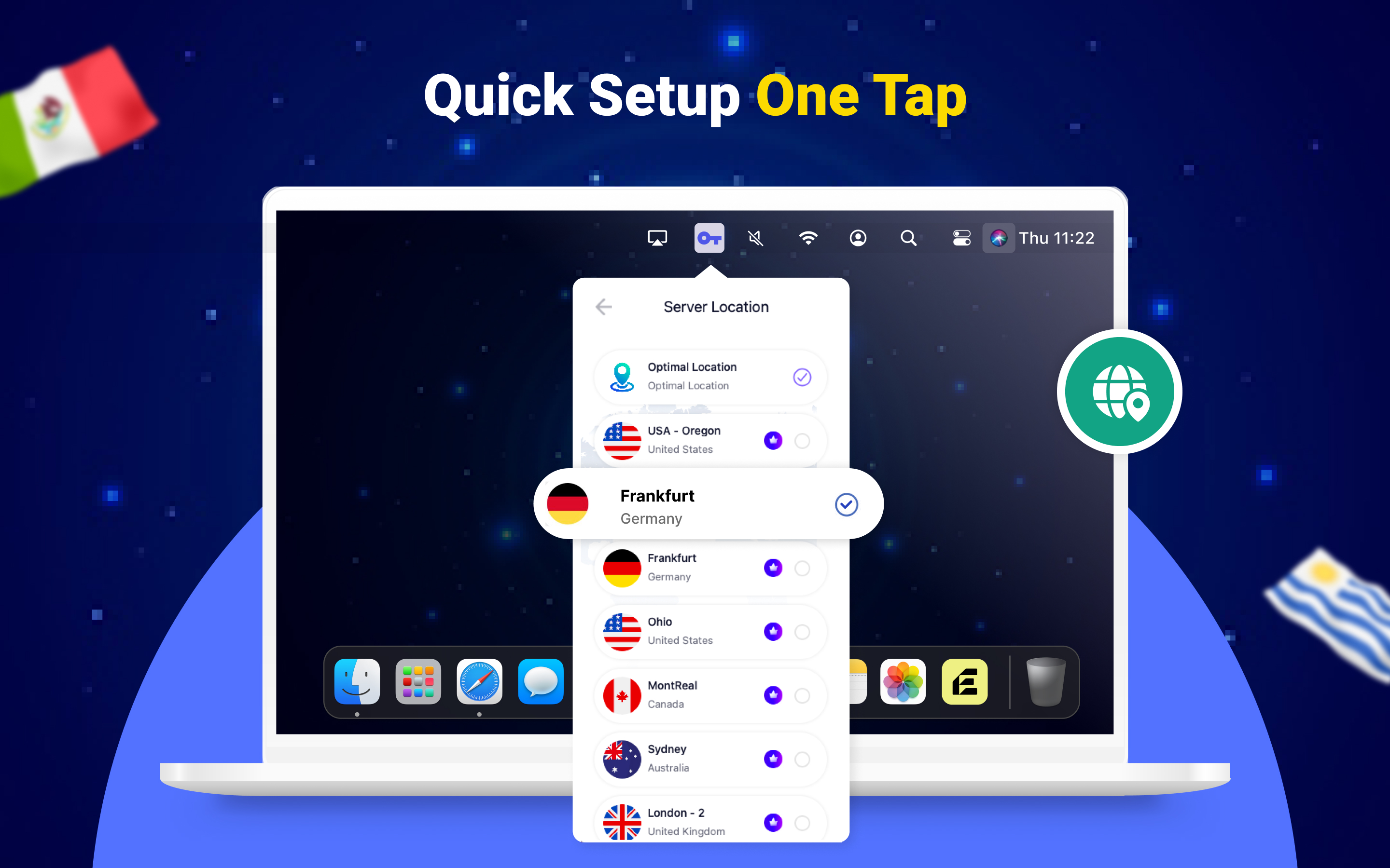 Super Unlimited Proxy : VPN-Z