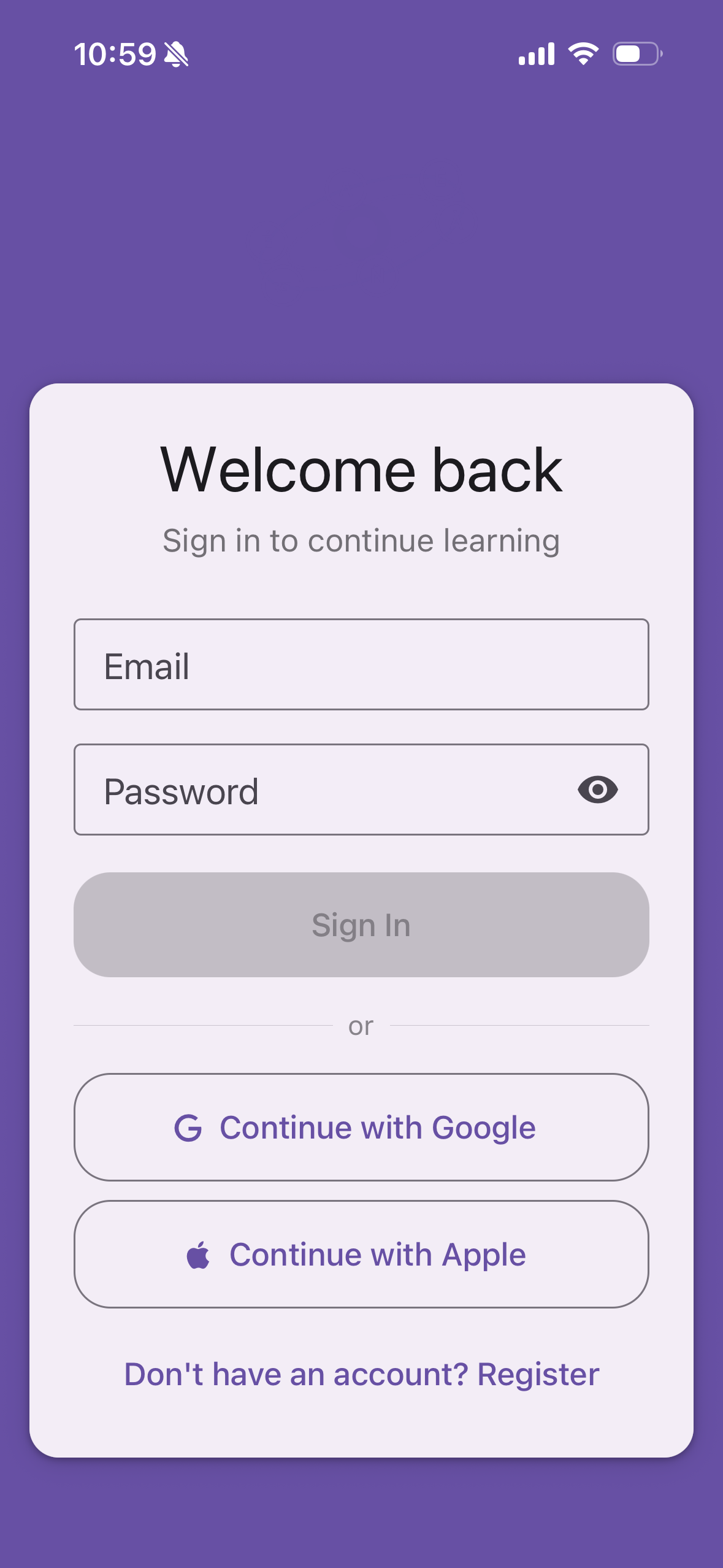Lingosphere: Language Quizzes screenshot 4