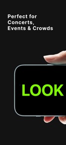Phone Sign - LED Banner screenshot