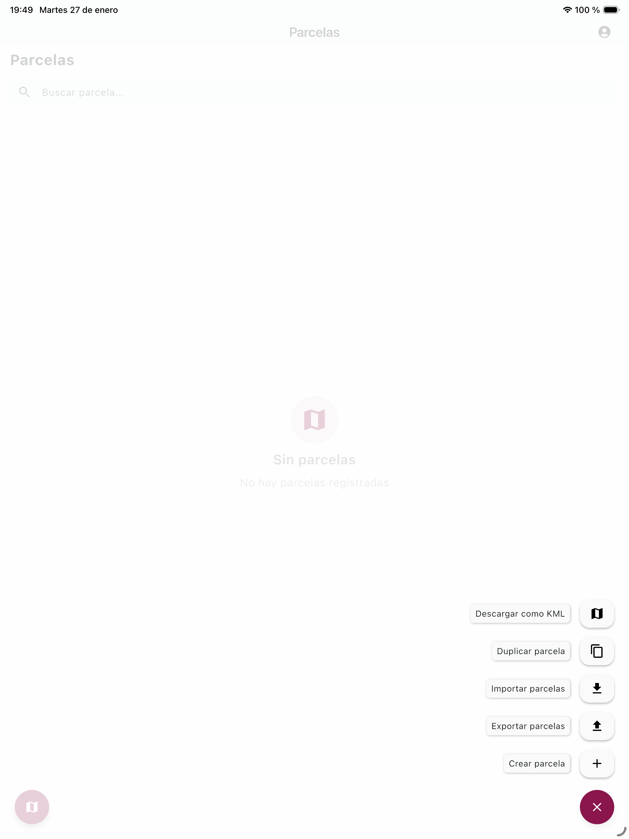 FruitMeasureApp screenshot 8